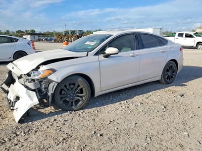 3FA6P0HD8KR****** 2019 Ford Fusion