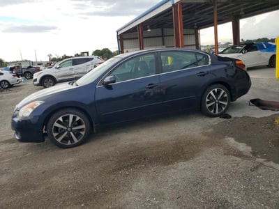 1N4AL21E28C****** 2008 Nissan Altima