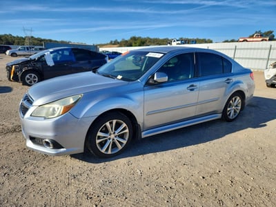 4S3BMBK65D3****** 2013 Subaru Legacy