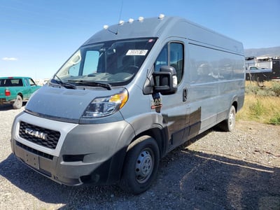 3C6MRVJG5ME****** 2021 RAM Promaster 3500