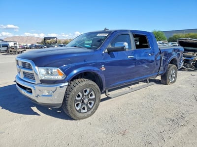3C6UR5NL9JG****** 2018 RAM 2500