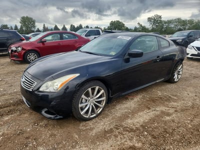 JNKCV64EX8M****** 2008 Infiniti G37