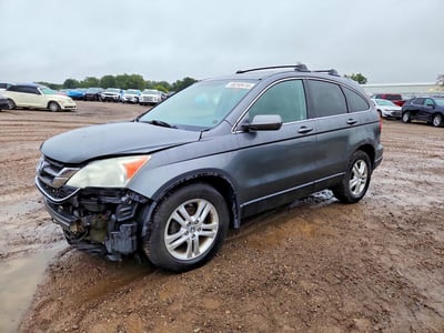 5J6RE4H75AL****** 2010 Honda CR-V