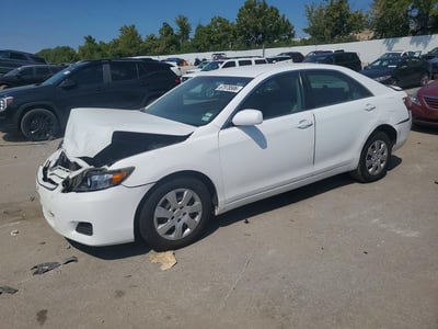 4T4BF3EK0AR****** 2010 Toyota Camry