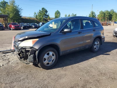 2010 Honda CR-V