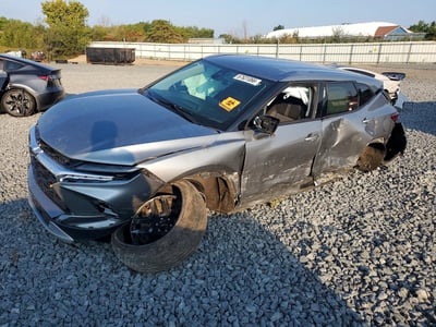 3GNKBHR4XRS****** 2024 Chevrolet Blazer