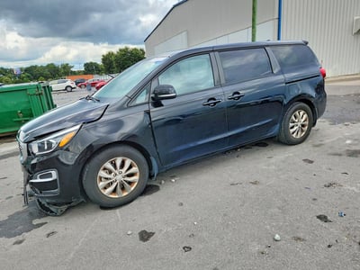 KNDMB5C19M6****** 2021 Kia Sedona
