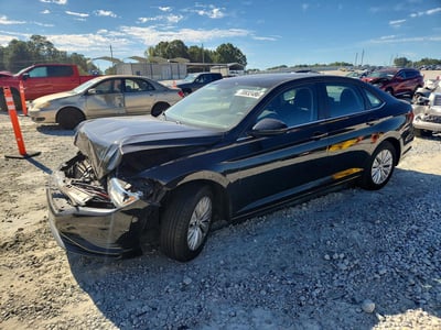 3VWC57BUXKM****** 2019 Volkswagen Jetta