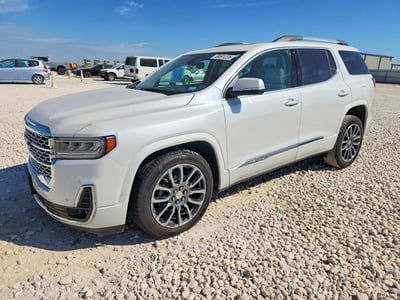 1GKKNPLS2LZ****** 2020 GMC Acadia