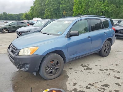 2T3ZF4DV9CW****** 2012 Toyota RAV4
