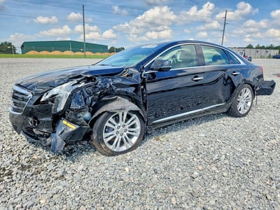 2G61M5S37K9****** 2019 Cadillac XTS