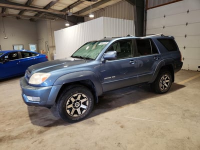 JTEBU17R230****** 2003 Toyota 4Runner