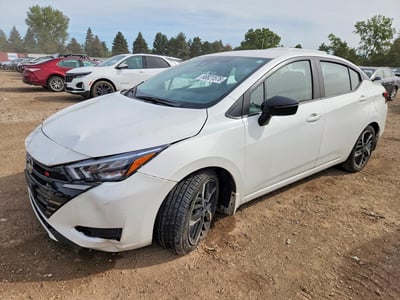 3N1CN8FV8RL****** 2024 Nissan Versa