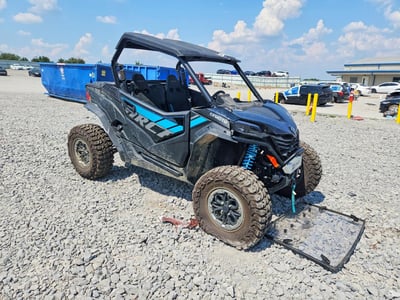 LCELV1ZK6TM****** 2026 CF Moto Zforce 950 Sport