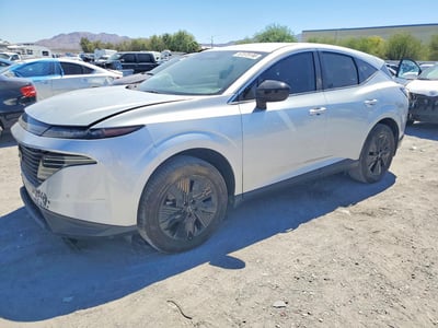 5N1AZ3BJ2SC****** 2025 Nissan Murano