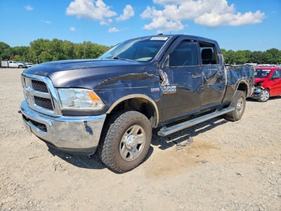 3C6UR5CJ8GG****** 2016 RAM 2500