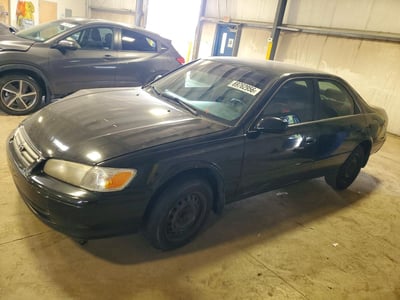 4T1BG22K8YU****** 2000 Toyota Camry