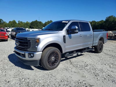 1FT7W2BTXNE****** 2022 Ford F-250