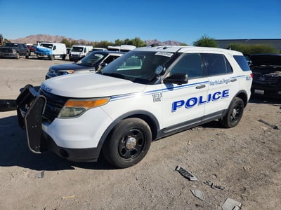 1FM5K8AR4EG****** 2014 Ford Explorer