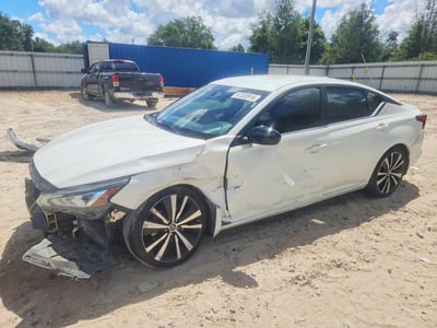 1N4BL4CVXMN****** 2021 Nissan Altima
