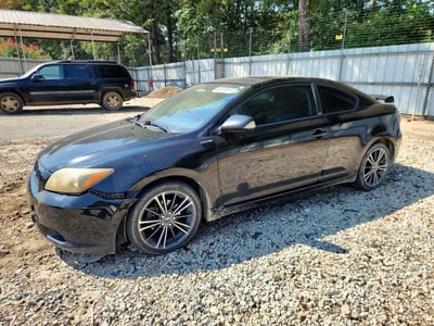 2008 Scion TC