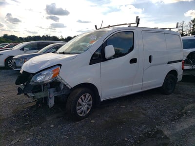 3N6CM0KNXLK****** 2020 Nissan NV 200