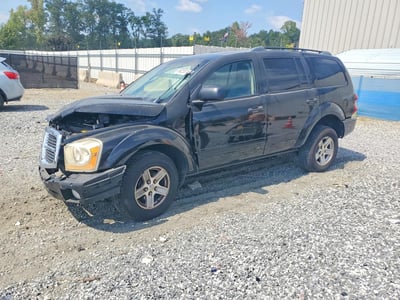 1D4HB48D54F****** 2004 Dodge Durango