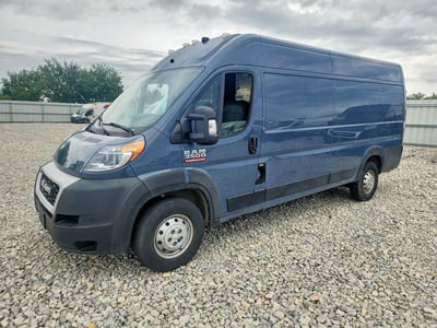 3C6URVJG5KE****** 2019 RAM Promaster
