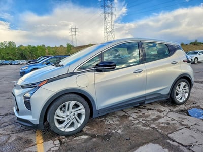 1G1FW6S05P4****** 2023 Chevrolet Bolt EV