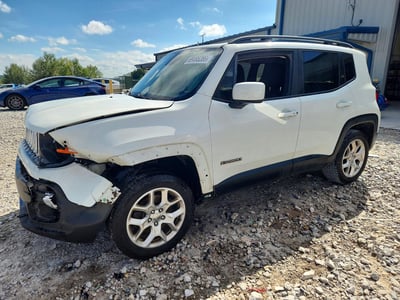 ZACCJBBB8HP****** 2017 Jeep Renegade