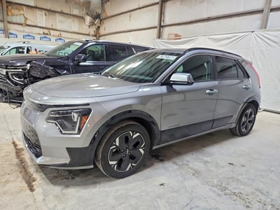 KNDCR3L11R5****** 2024 Kia Niro EV