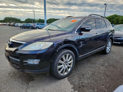 JM3TB38V990****** 2009 Mazda CX-9