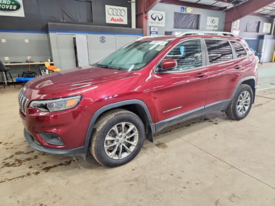 1C4PJMLX5KD****** 2019 Jeep Cherokee