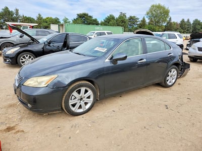 JTHBJ46G082****** 2008 Lexus ES 350