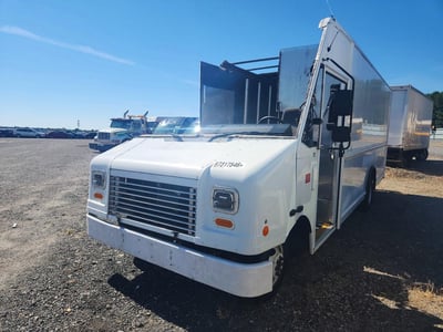 1FC4E4KN4ND****** 2022 Ford E-450