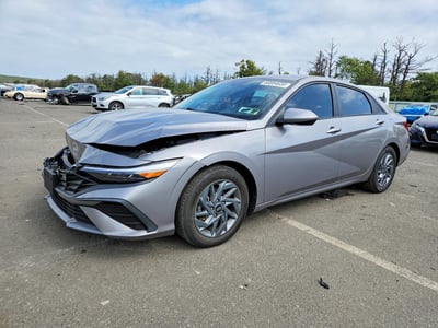KMHLM4DG9RU****** 2024 Hyundai Elantra