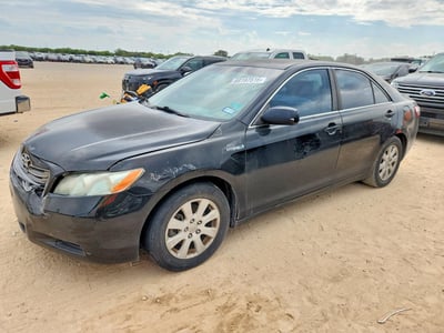 2008 Toyota Camry