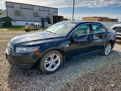 1FAHP2H89FG****** 2015 Ford Taurus