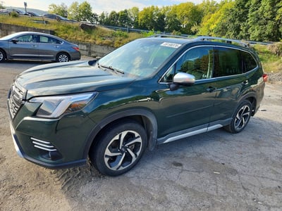 JF2SKARC8PH****** 2023 Subaru Forester