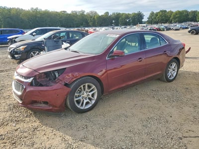 1G11C5SL8FF****** 2015 Chevrolet Malibu