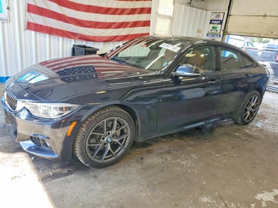 2019 BMW 4 Series