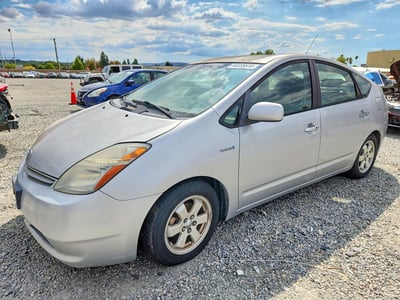 JTDKB20U963****** 2006 Toyota Prius