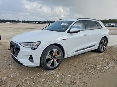 WA1LAAGE1PB****** 2023 Audi E-tron