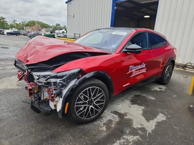 3FMTK3R45RM****** 2024 Ford Mustang Mach-E