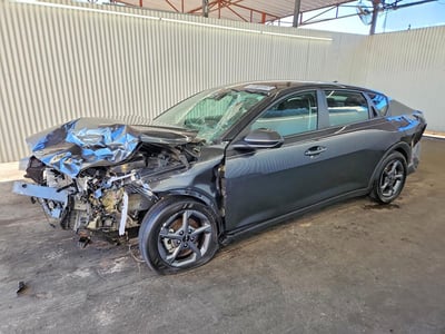 3KPFT4DEXSE****** 2025 Kia K4