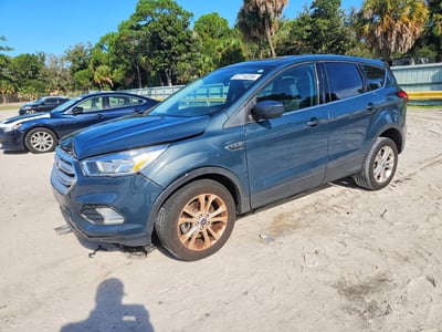 1FMCU9GD0KU****** 2019 Ford Escape