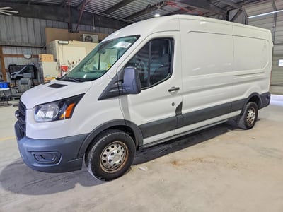 1FTBR2C85LK****** 2020 Ford Transit 250