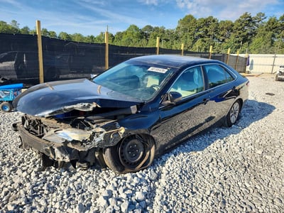 4T1BF1FK4FU****** 2015 Toyota Camry