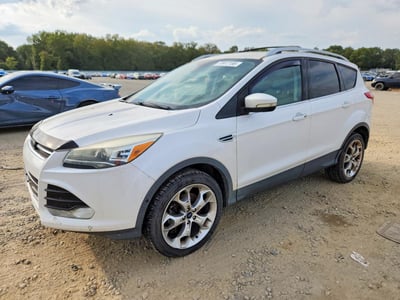 1FMCU0J96GU****** 2016 Ford Escape