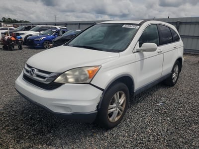JHLRE3H78BC****** 2011 Honda CR-V